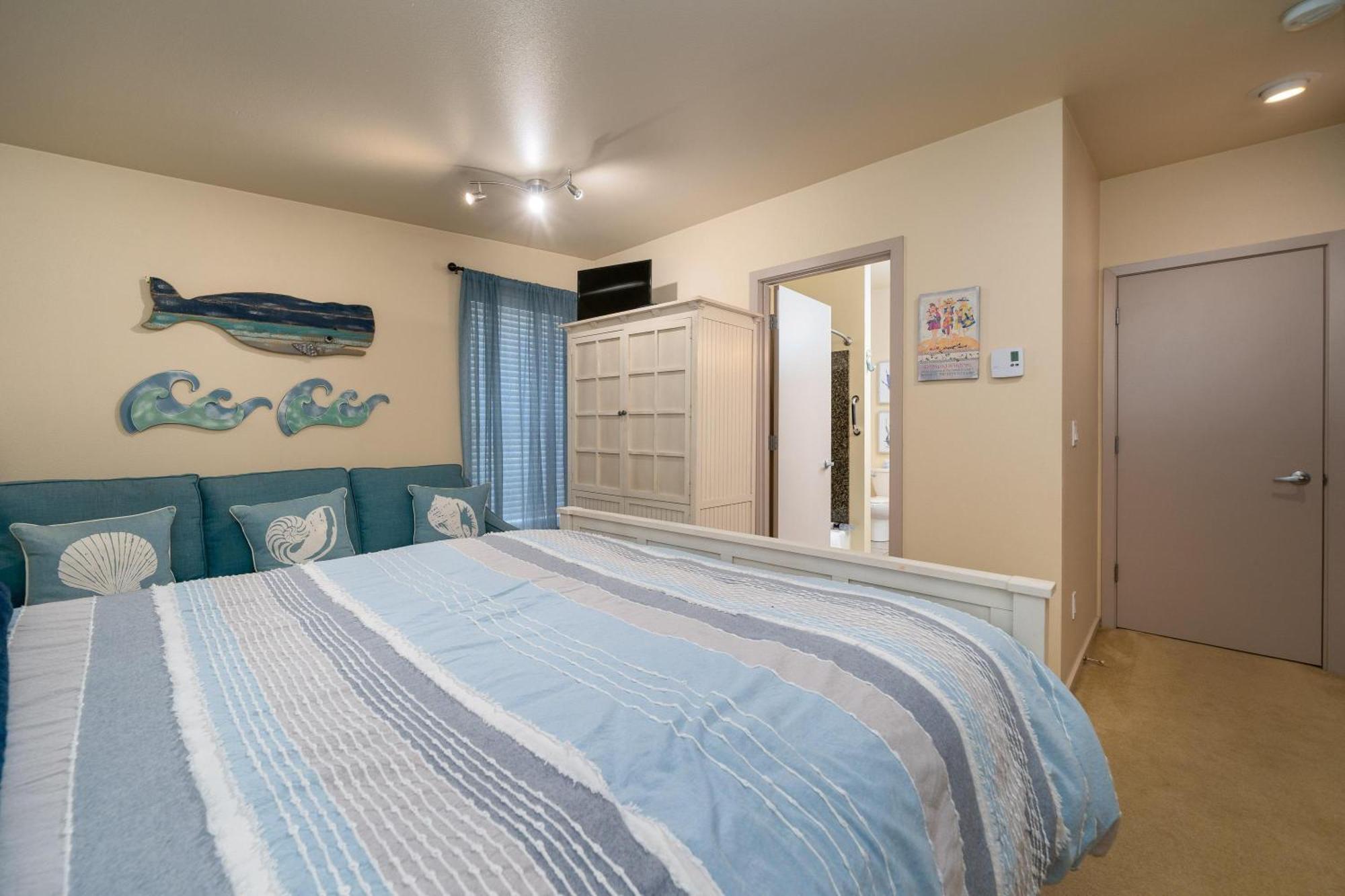 Tranquility Cove Villa Depoe Bay Exterior foto