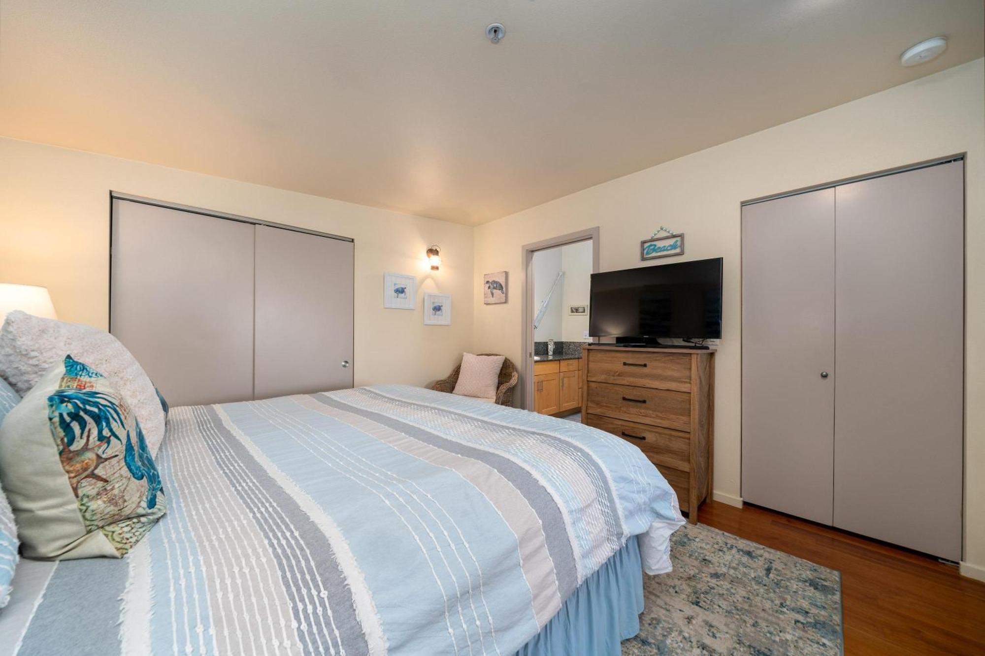 Tranquility Cove Villa Depoe Bay Exterior foto